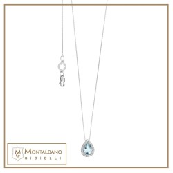 Azzurra Prestige - GLQ 285 | Comete Gioielli